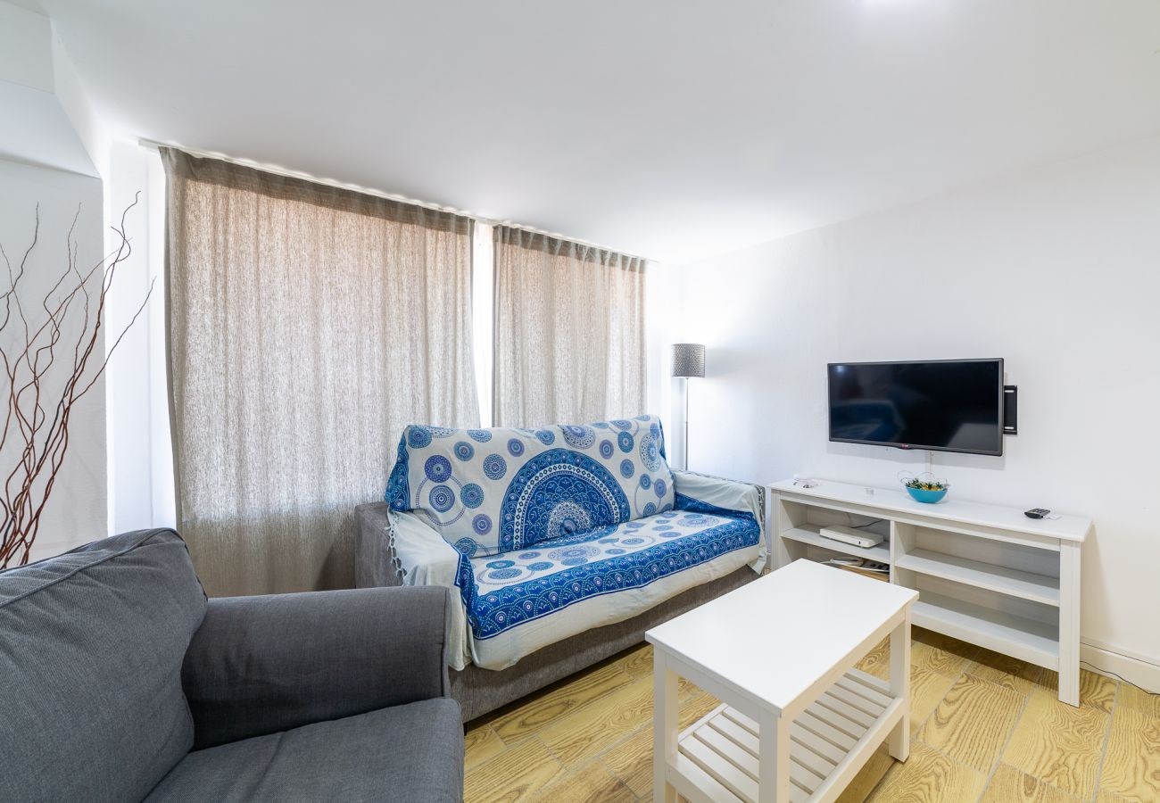 Apartamento en Mojacar - AlmeriaSuite Mojacar Playa