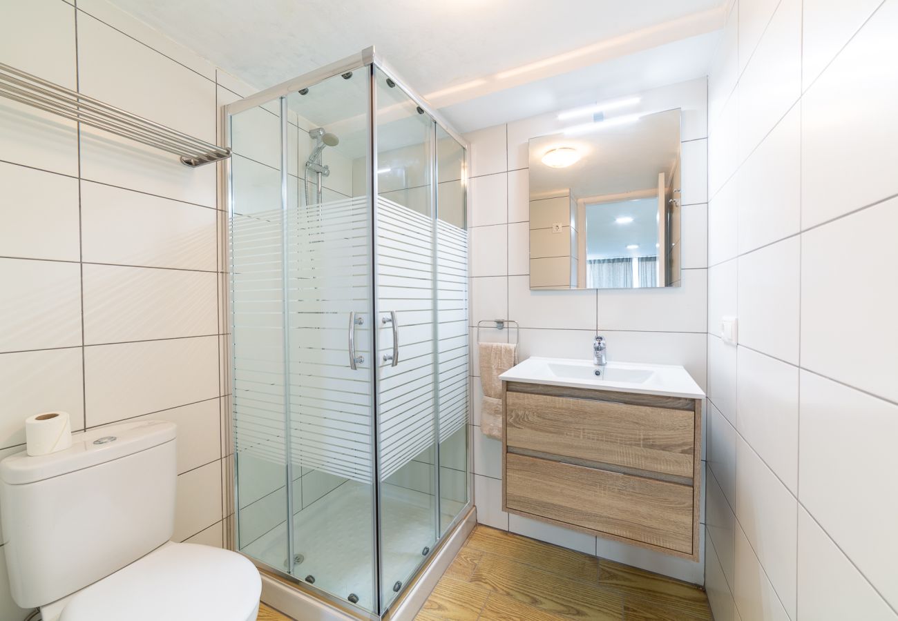 Apartamento en Mojacar - AlmeriaSuite Mojacar Playa