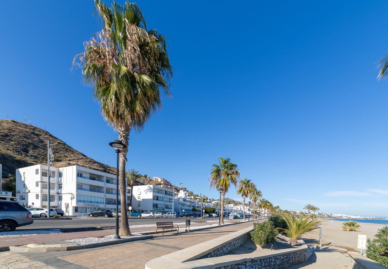 Apartamento en Mojacar - AlmeriaSuite Mojacar Playa