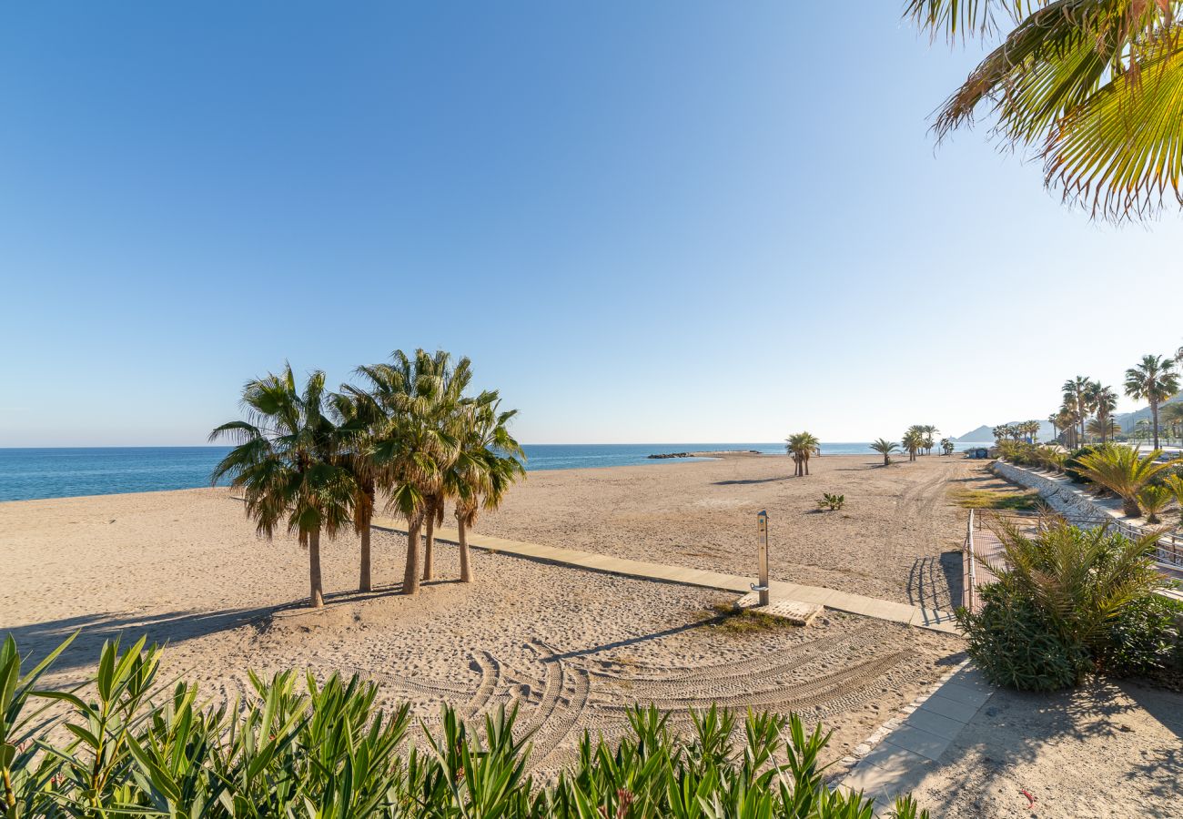 Apartamento en Mojacar - AlmeriaSuite Mojacar Playa