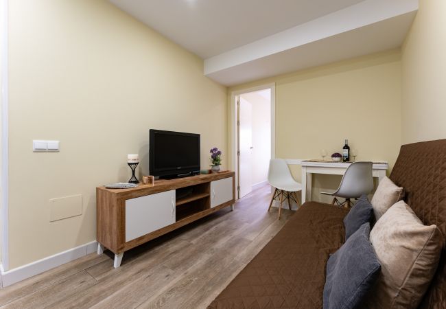 Apartamento en Málaga - MalagaSuite Bermeja City 2