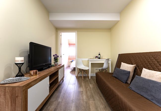 Apartamento en Málaga - MalagaSuite Bermeja City 2