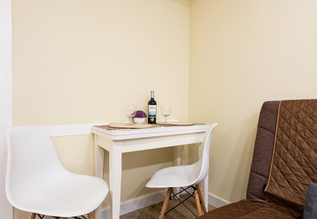 Apartamento en Málaga - MalagaSuite Bermeja City 2