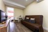 Apartamento en Málaga - MalagaSuite Bermeja City 2 Apartamento en Málaga - MalagaSuite Bermeja City 2