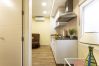Apartamento en Málaga - MalagaSuite Bermeja City 2 Apartamento en Málaga - MalagaSuite Bermeja City 2