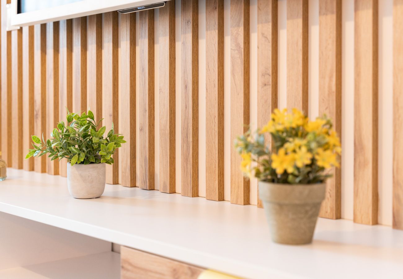 Apartamento en Málaga - MalagaSuite Downtown Vibes