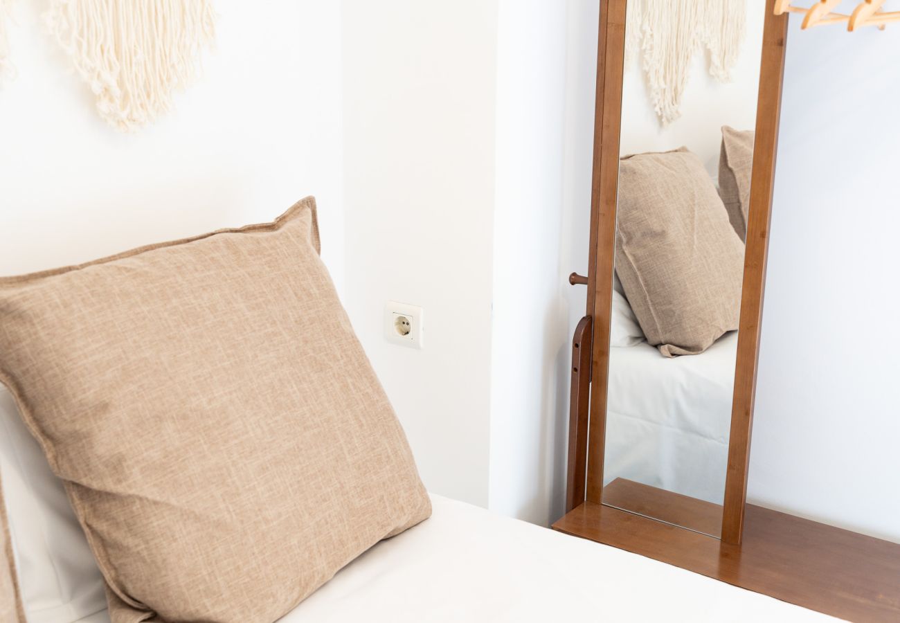 Apartamento en Málaga - MalagaSuite Downtown Vibes