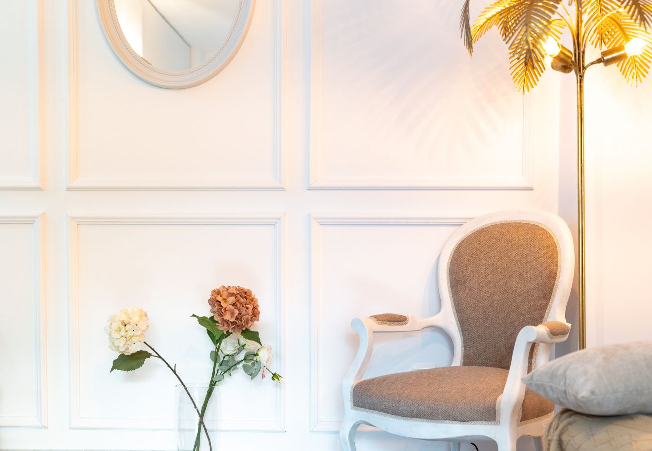 Apartamento en Málaga - MalagaSuite Downtown Vibes