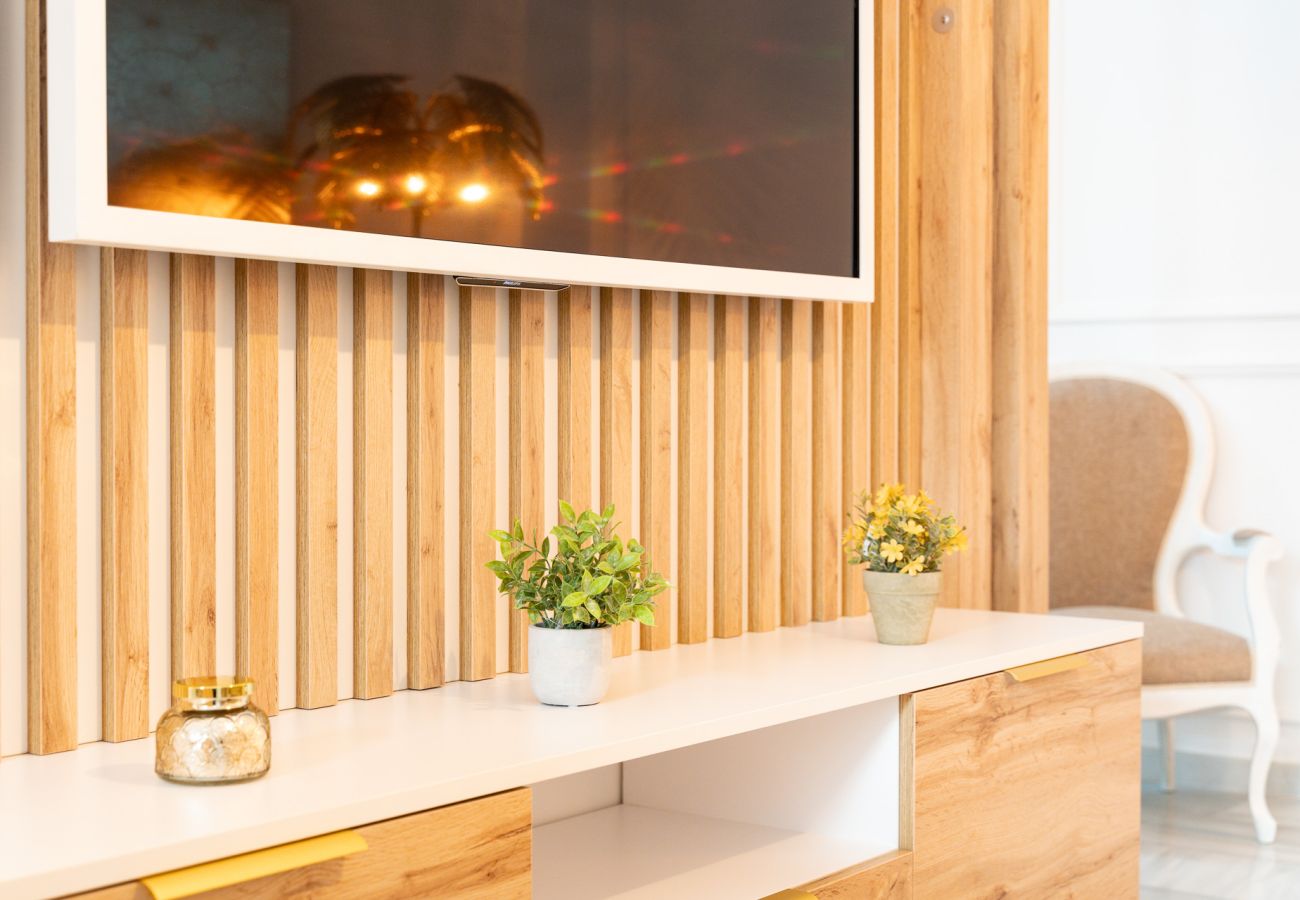 Apartamento en Málaga - MalagaSuite Downtown Vibes