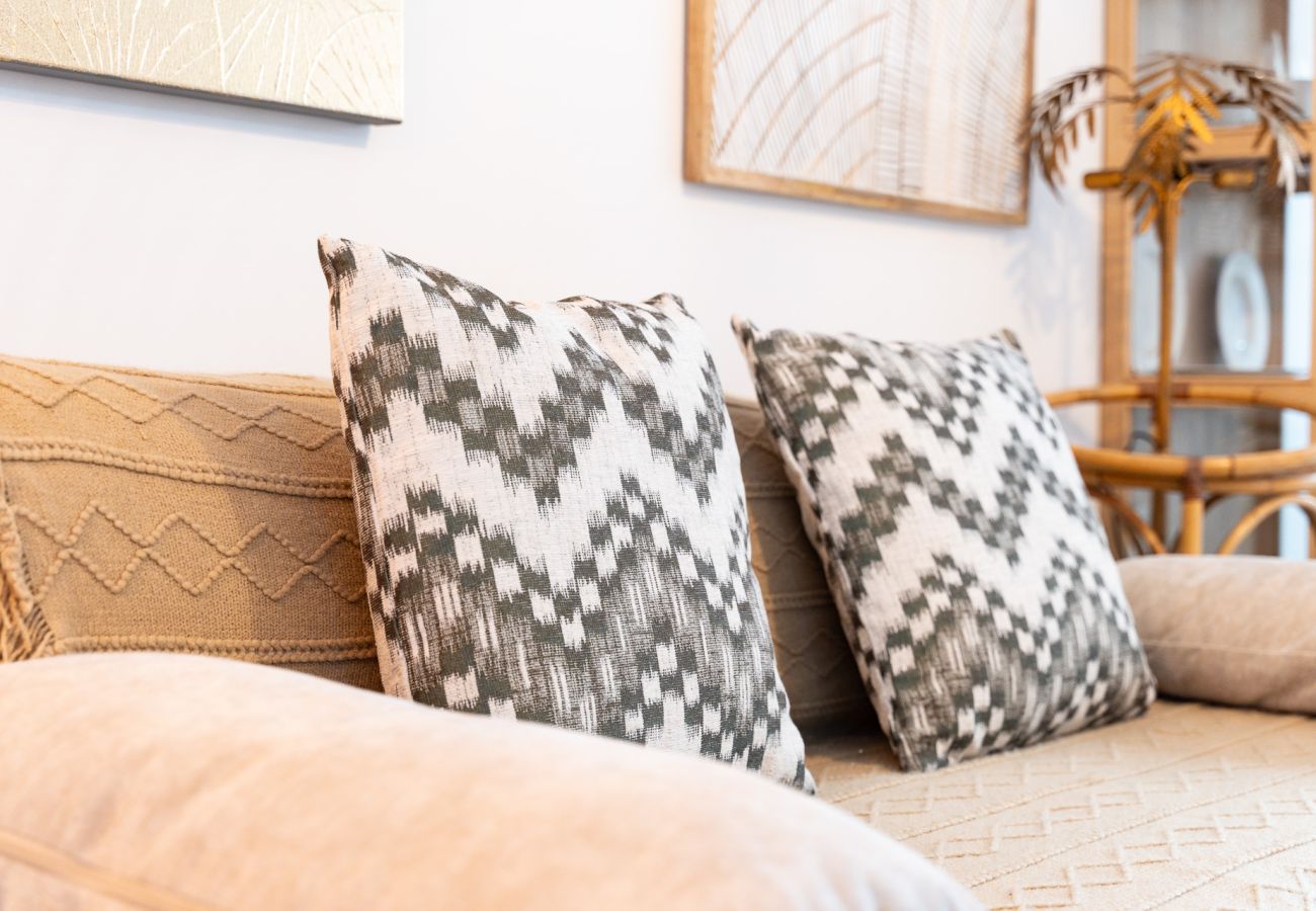 Apartamento en Málaga - MalagaSuite Downtown Vibes