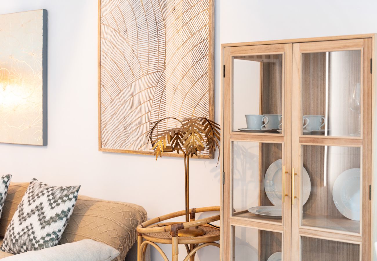 Apartamento en Málaga - MalagaSuite Downtown Vibes