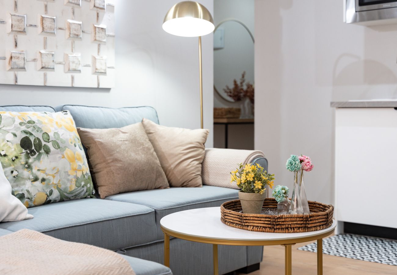 Apartamento en Fuengirola - MalagaSuite Niza II Fuengirola