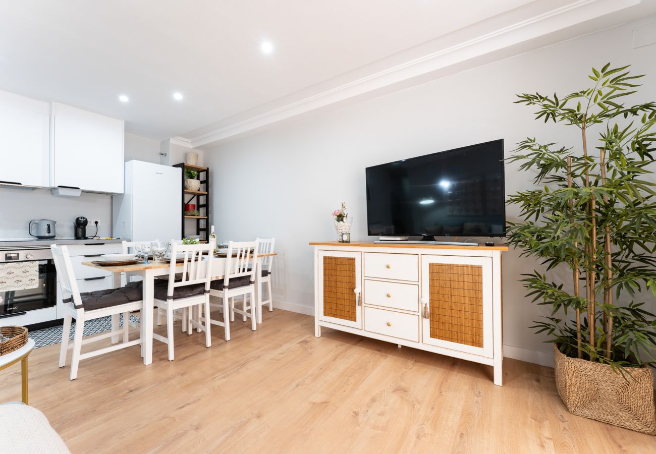 Apartamento en Fuengirola - MalagaSuite Niza II Fuengirola