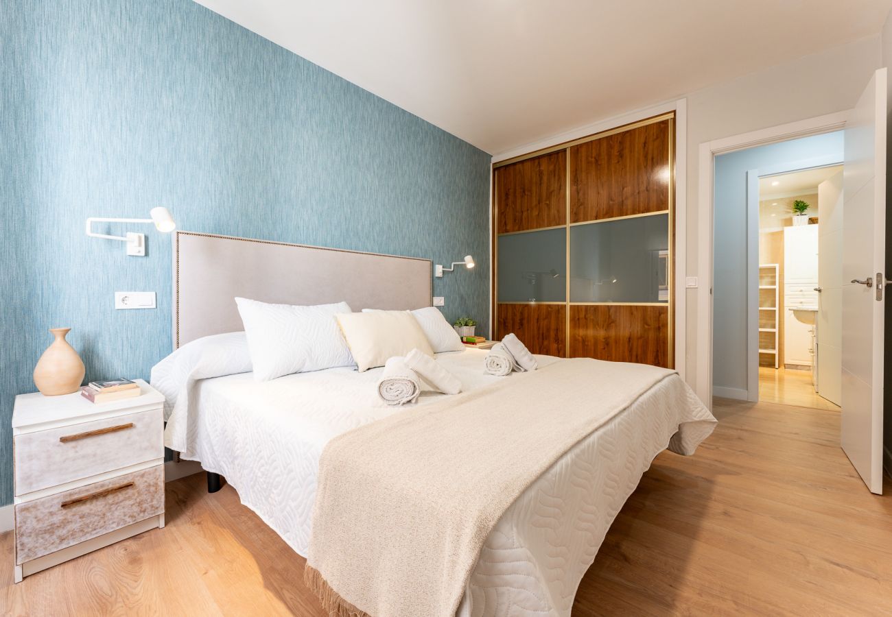 Apartamento en Fuengirola - MalagaSuite Niza II Fuengirola