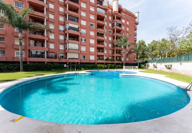 Apartamento en Fuengirola - MalagaSuite Coastal Paradise Fuengirola