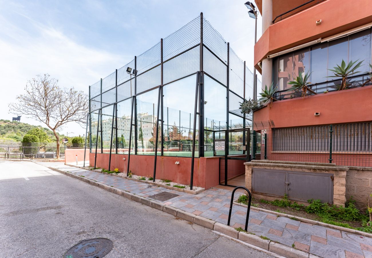 Apartamento en Fuengirola - MalagaSuite Coastal Paradise Fuengirola