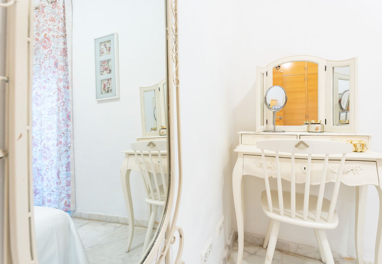 Apartamento en Málaga - MalagaSuite Comfort Scape