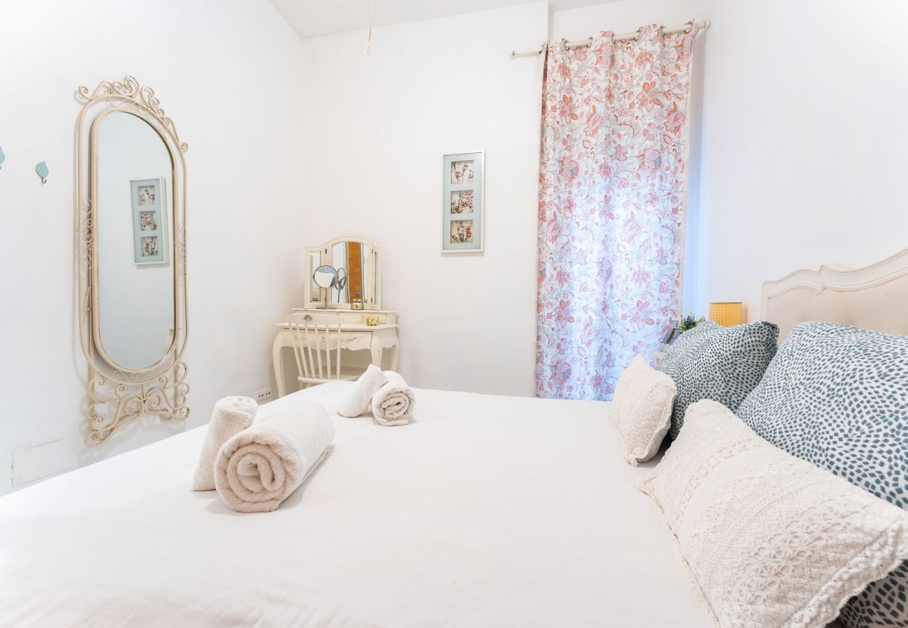 Apartamento en Málaga - MalagaSuite Comfort Scape