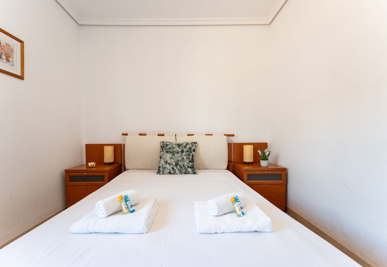 Apartamento en Fuengirola - Malagasuite Seaside Penthouse Fuengirola