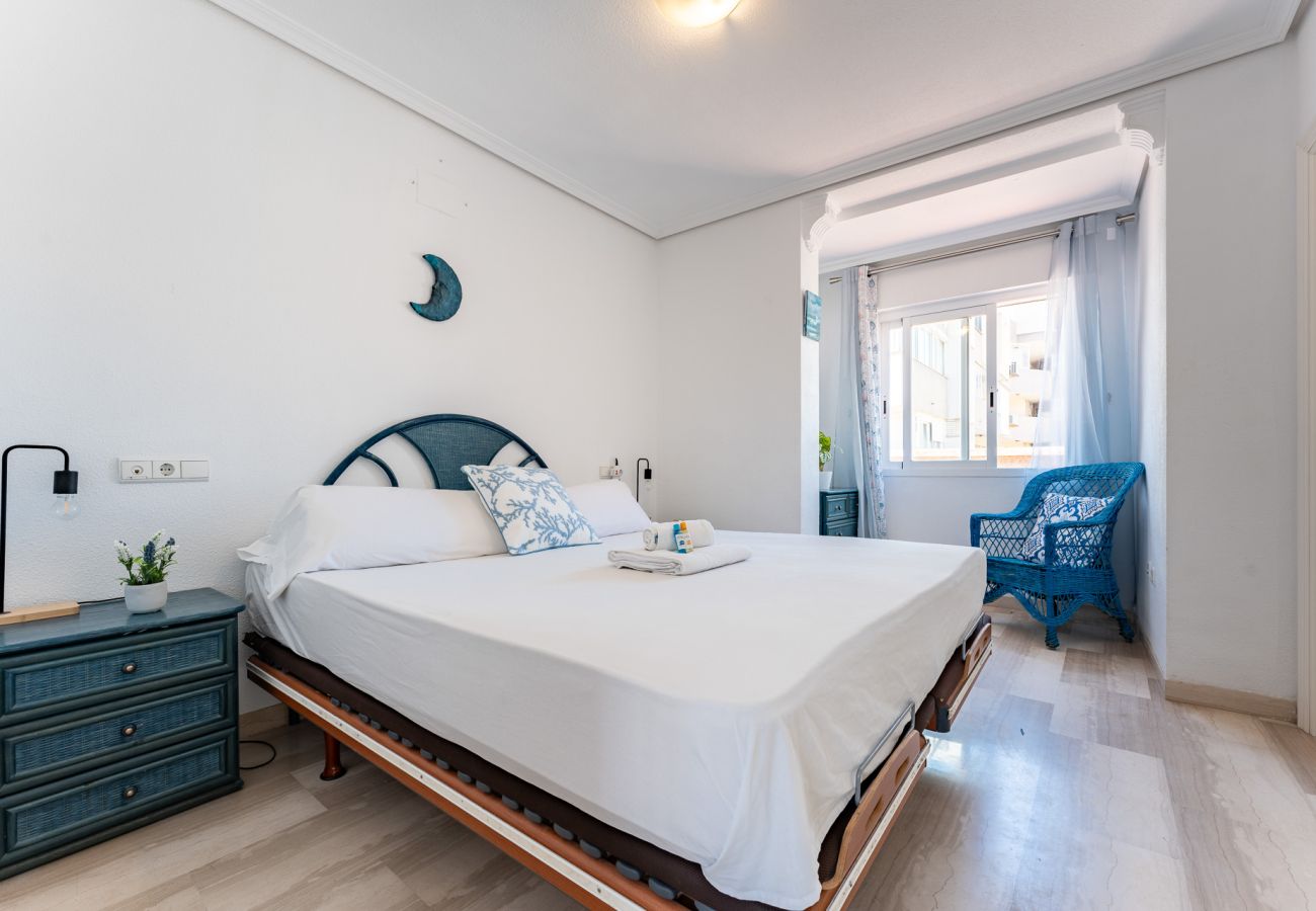 Apartamento en Fuengirola - Malagasuite Seaside Penthouse Fuengirola