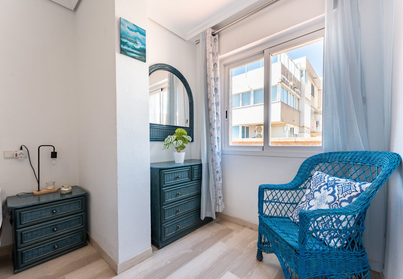 Apartamento en Fuengirola - Malagasuite Seaside Penthouse Fuengirola