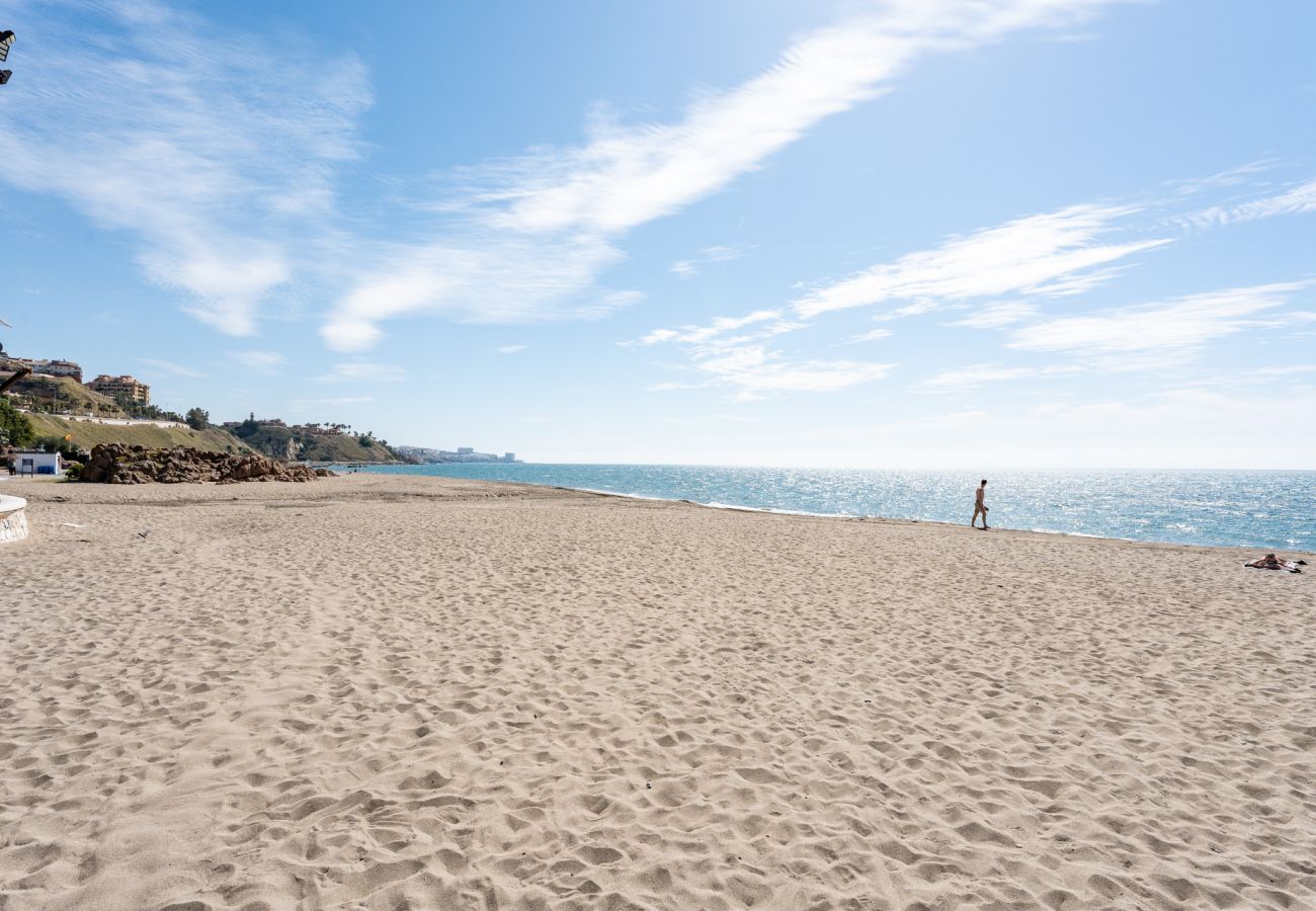 Apartamento en Fuengirola - Malagasuite Seaside Penthouse Fuengirola