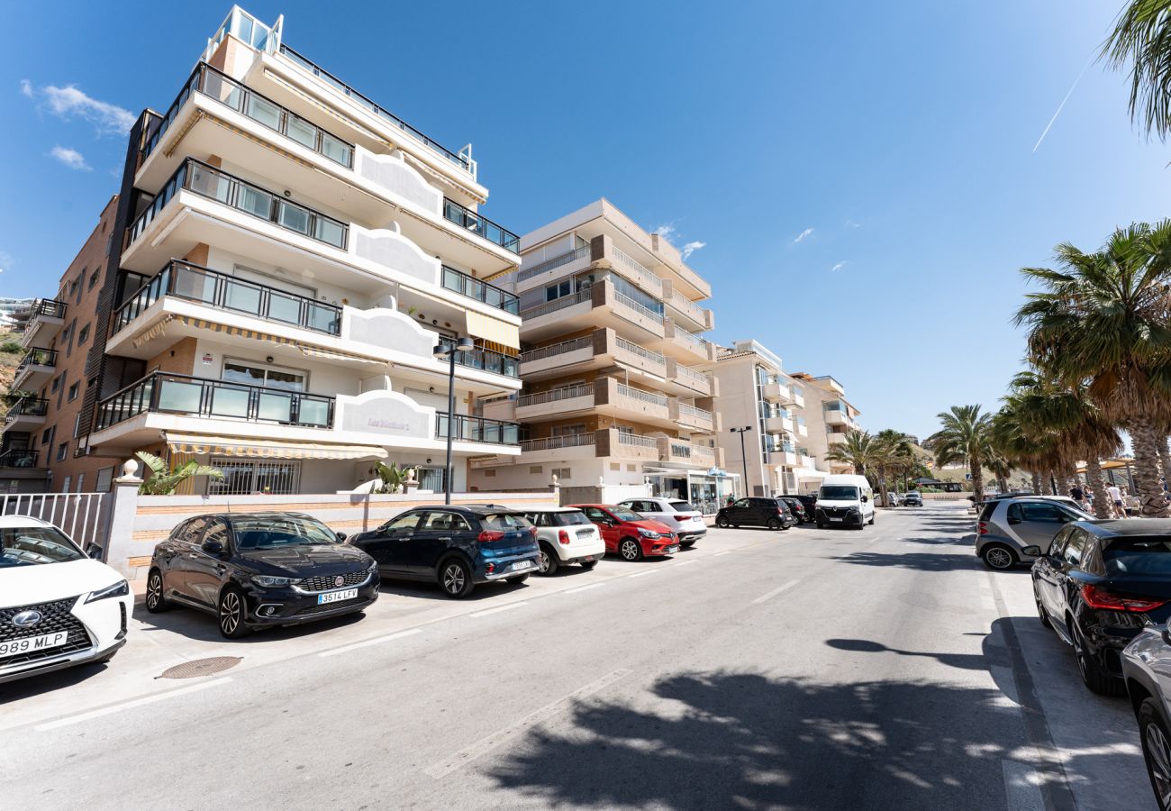 Apartamento en Fuengirola - Malagasuite Seaside Penthouse Fuengirola