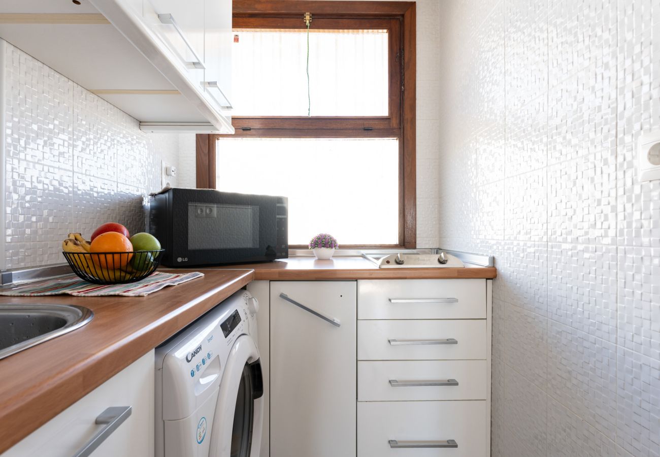 Apartamento en Benalmádena - MalagaSuite New Aloha Playa