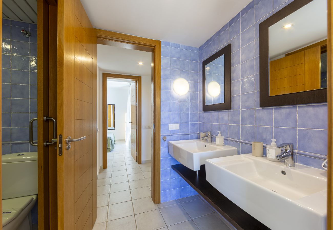 Apartamento en Mojacar - AlmeriaSuite Mojacar Macenas Sun
