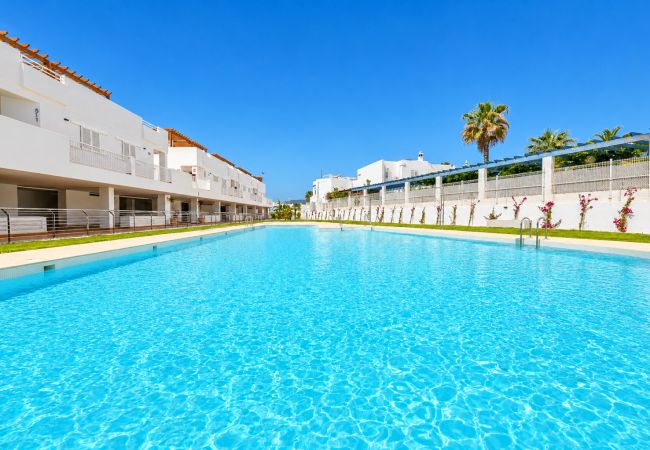 Apartamento en Mojacar - AlmeriaSuite Mojacar Breeze Sun101