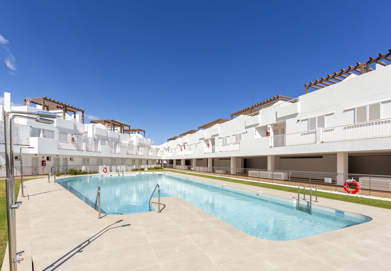 Apartamento en Mojacar - AlmeriaSuite Mojacar Breeze Sun101