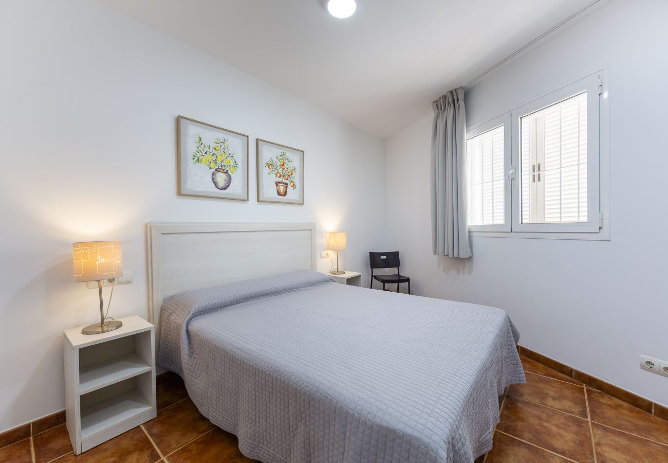 Apartamento en Mojacar - AlmeriaSuite Mojacar Breeze Sun101