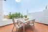 Apartamento en Mojacar - AlmeriaSuite Mojacar Breeze Sun108 Apartamento en Mojacar - AlmeriaSuite Mojacar Breeze Sun108
