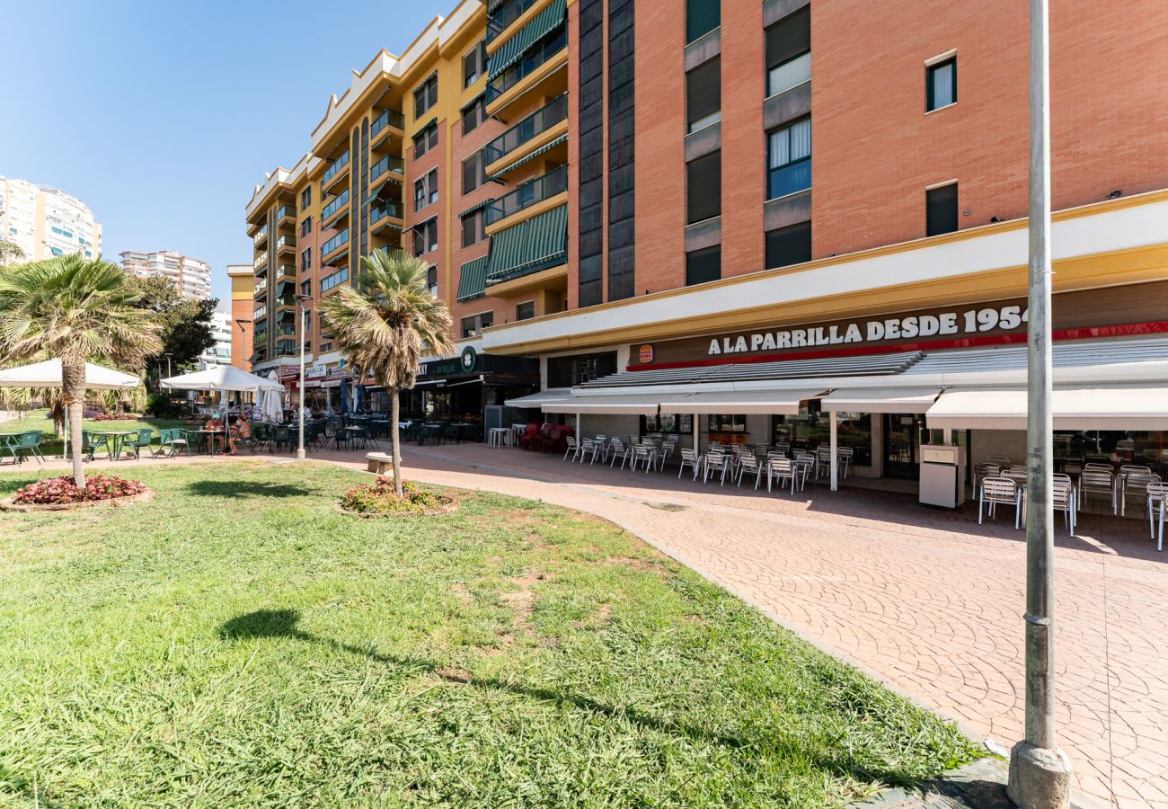Apartamento en Torremolinos - MalagaSuite Sol & Mar Torremolinos