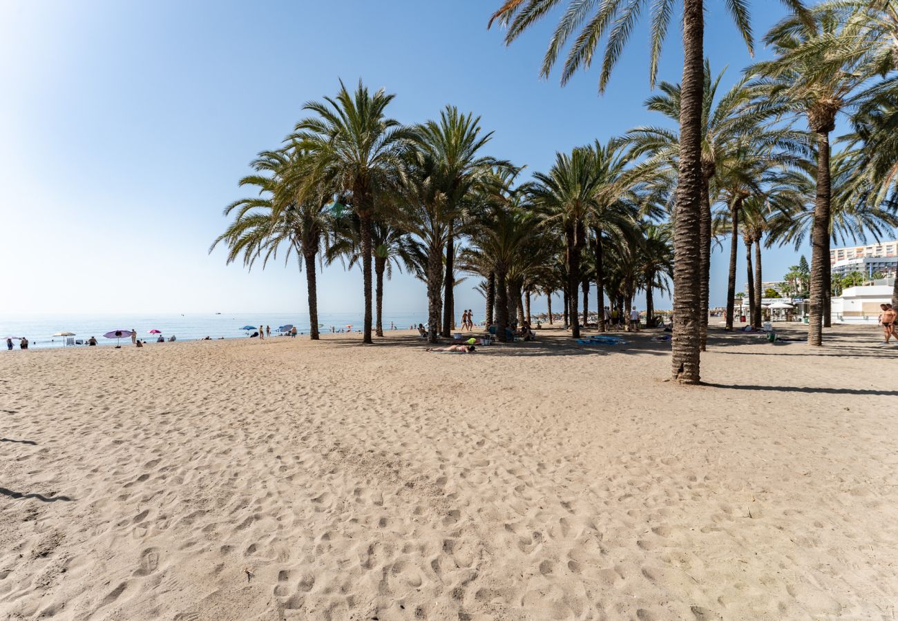 Apartamento en Torremolinos - MalagaSuite Sol & Mar Torremolinos