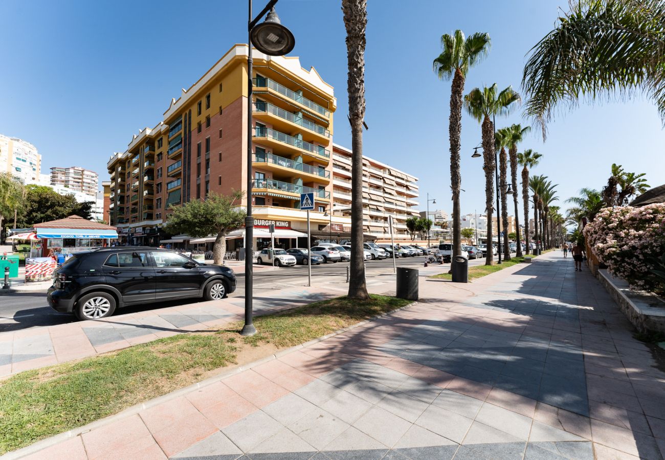 Apartamento en Torremolinos - MalagaSuite Sol & Mar Torremolinos