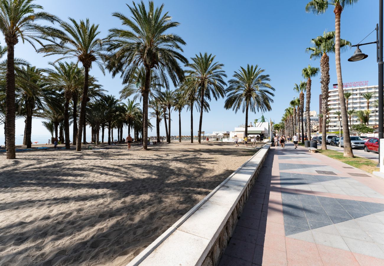 Apartamento en Torremolinos - MalagaSuite Sol & Mar Torremolinos