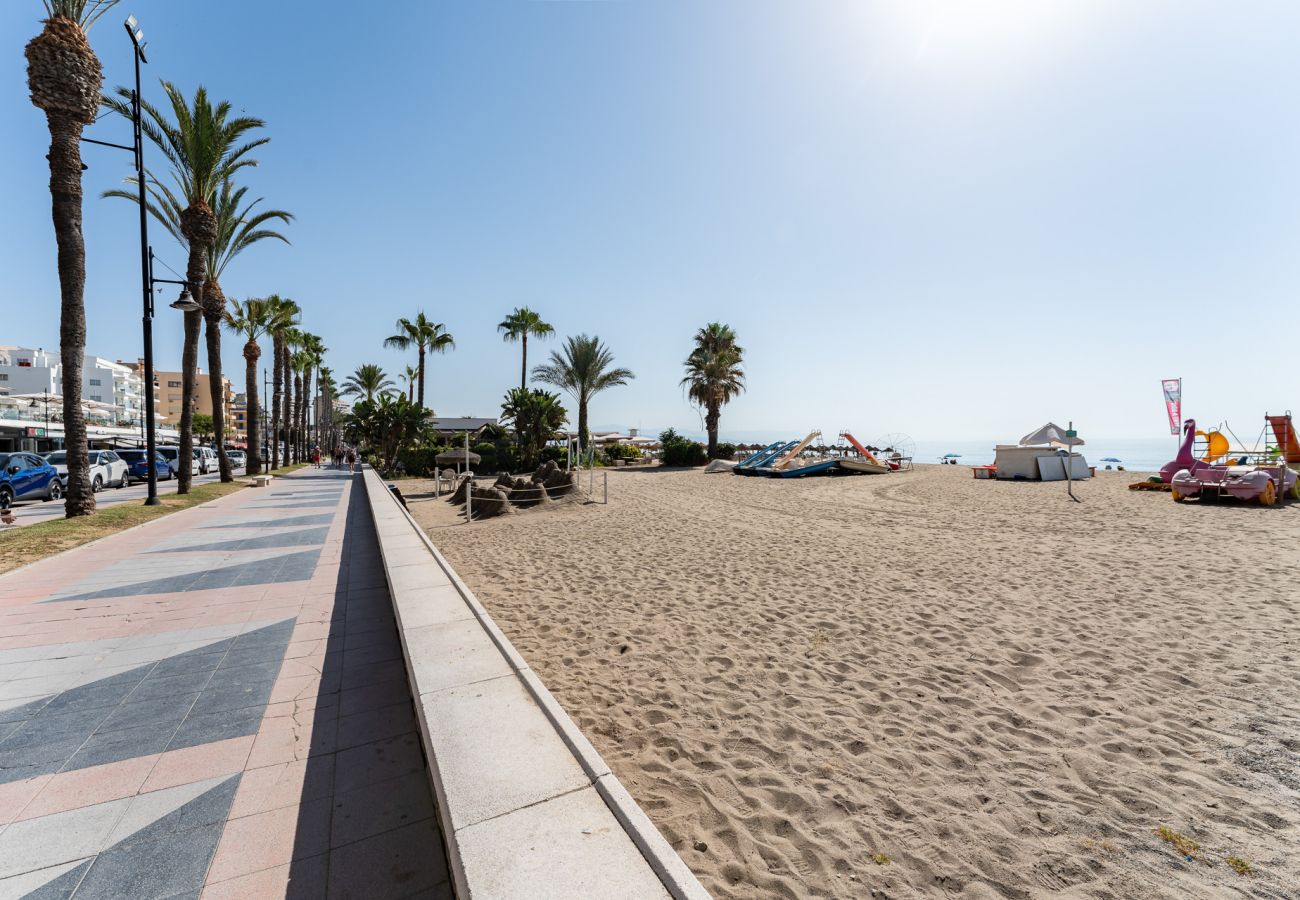 Apartamento en Torremolinos - MalagaSuite Sol & Mar Torremolinos