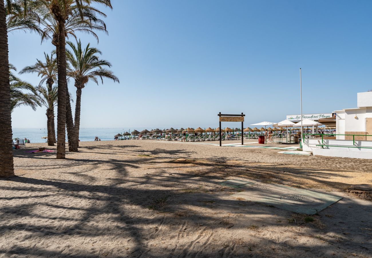 Apartamento en Torremolinos - MalagaSuite Sol & Mar Torremolinos