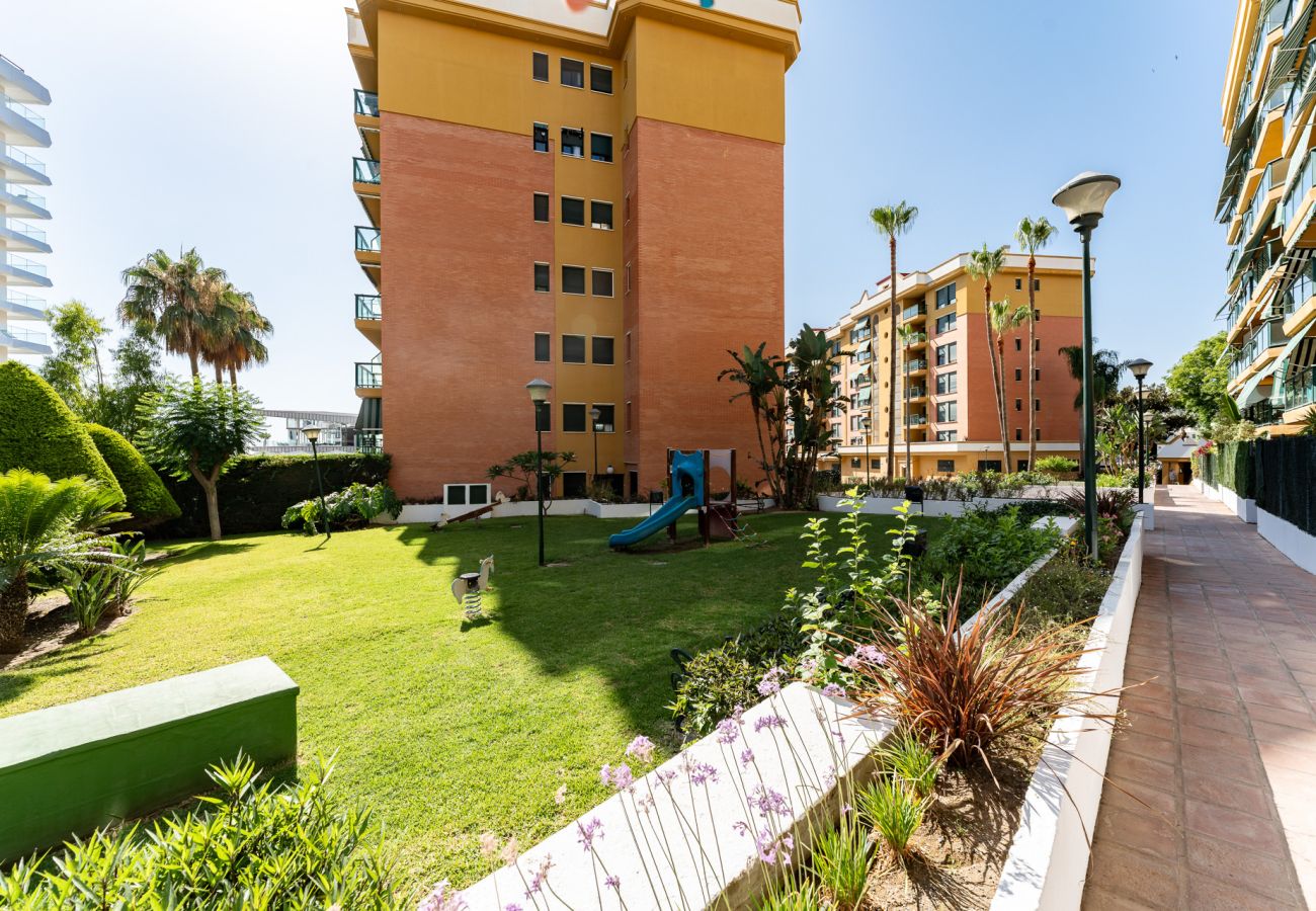 Apartamento en Torremolinos - MalagaSuite Sol & Mar Torremolinos