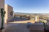 Villa en Mojacar - AlmeriaSuite Cortijo Las Golondrinas Villa en Mojacar - AlmeriaSuite Cortijo Las Golondrinas