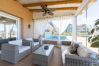Villa en Mojacar - AlmeriaSuite Cortijo Las Golondrinas Villa en Mojacar - AlmeriaSuite Cortijo Las Golondrinas