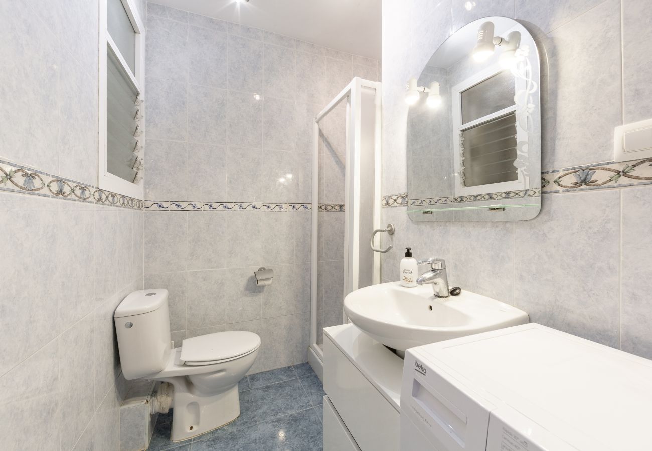 Apartamento en Almería - AlmeriaSuite Impressive Beach Views