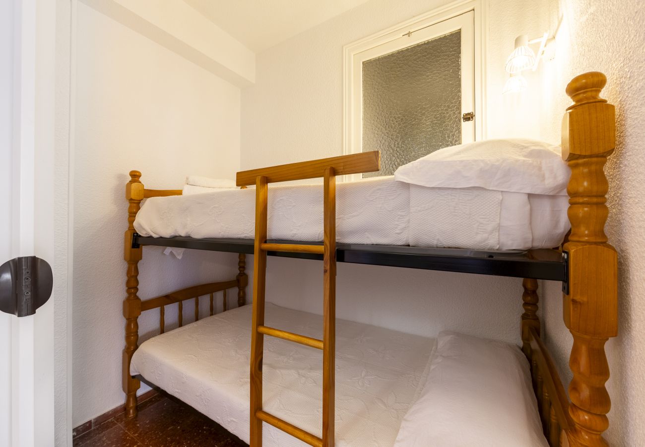Apartamento en Almería - AlmeriaSuite Impressive Beach Views