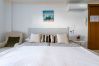 Apartamento en Torremolinos - MalagaSuite El Levante Apartment 4 Apartamento en Torremolinos - MalagaSuite El Levante Apartment 4