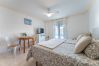 Apartamento en Torremolinos - MalagaSuite El Levante Apartment 4 Apartamento en Torremolinos - MalagaSuite El Levante Apartment 4