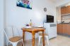 Apartamento en Torremolinos - MalagaSuite El Levante Apartment 5 Apartamento en Torremolinos - MalagaSuite El Levante Apartment 5