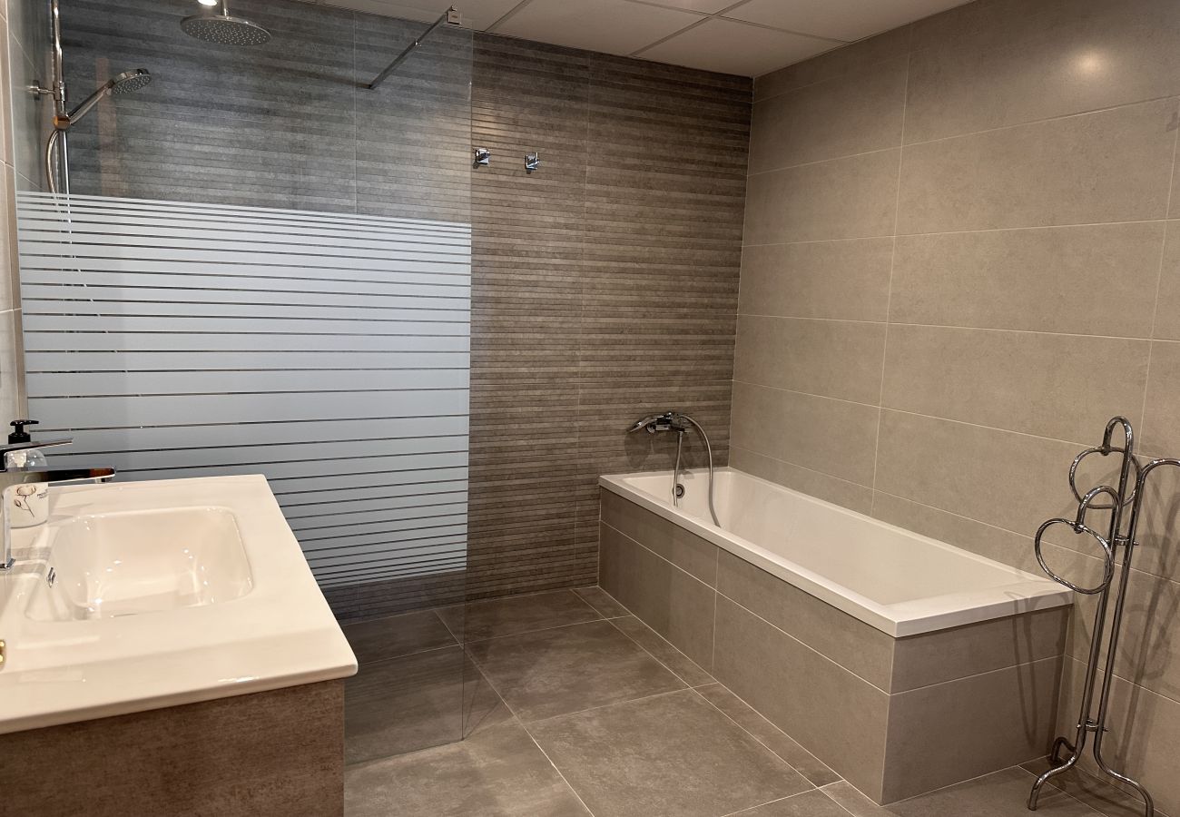 Villa en Benalmádena - MalagaSuite Villa Olmedo
