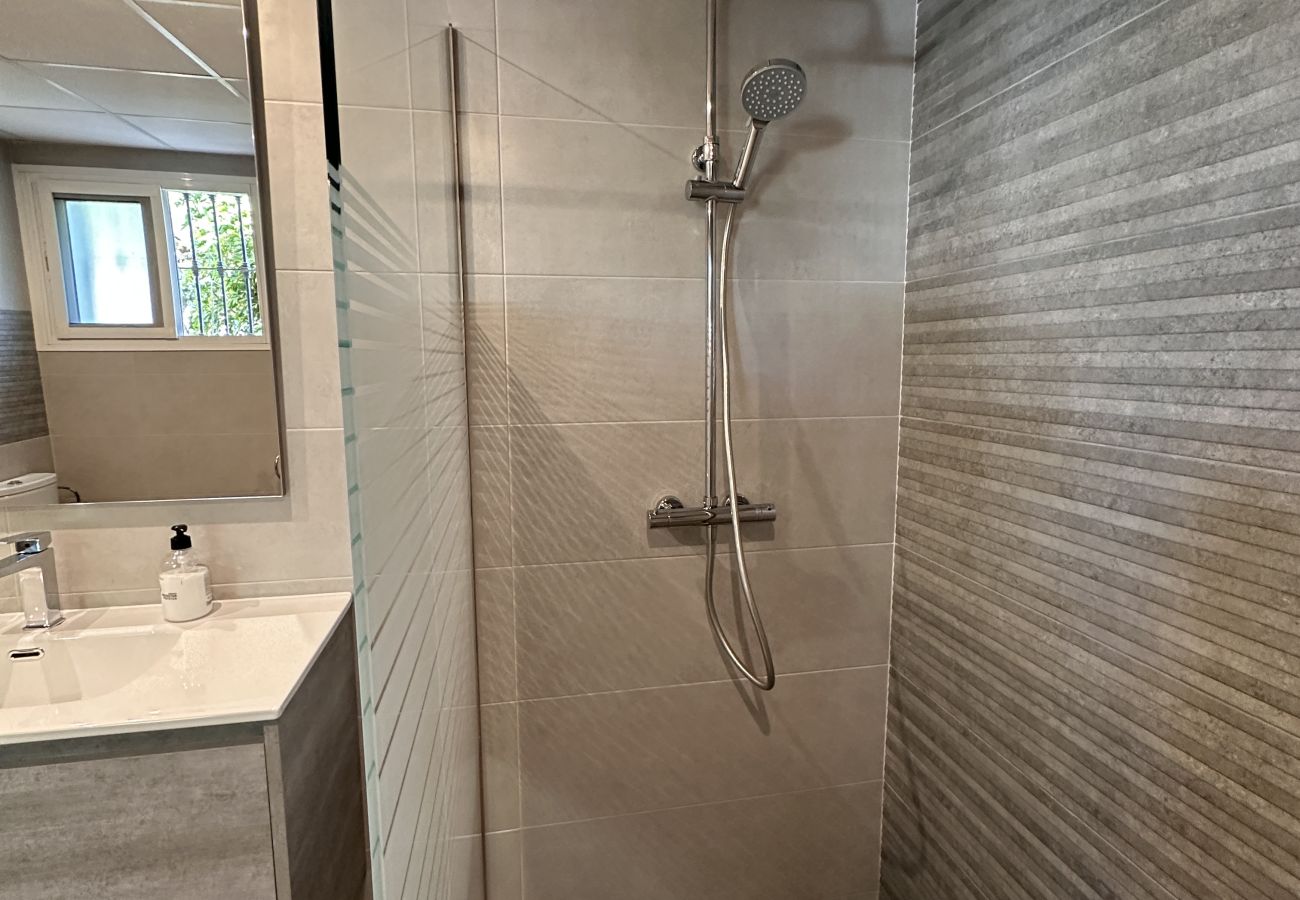 Villa en Benalmádena - MalagaSuite Villa Olmedo