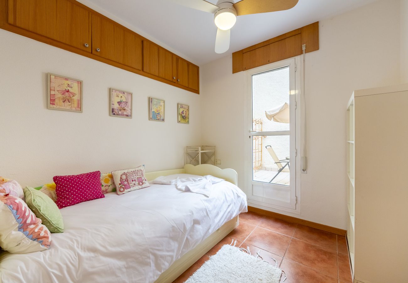 Apartamento en Roquetas de Mar - AlmeriaSuite Oliveros Aguadulce
